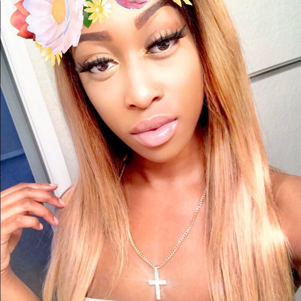 Meet your Posher, Barakat